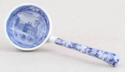 Sauce Ladle c1825